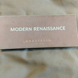 Modern Renaissance